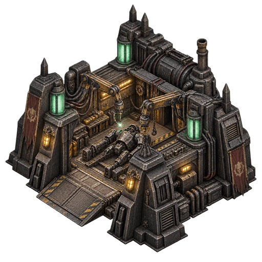 Mender Foundry robot workshop